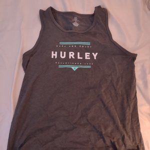 Men's XL Hurley Tank Top